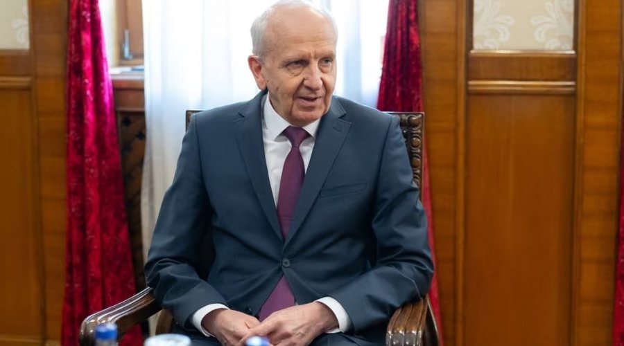 Mali i Zi akuza ambasadorit rus: Mesazhet e tij, kërcënim për