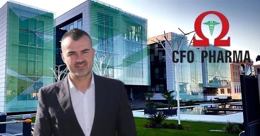 Rimbursimet fiktive/ Prokuroria mësyn tek CFO Pharma, policia bllokon