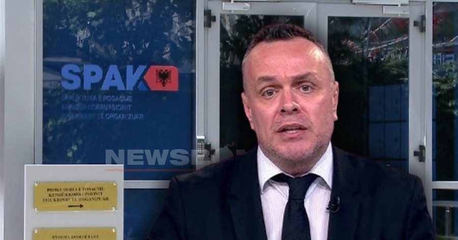 Prokurorët mbrojnë zyrtarët e lartë? Deklarata