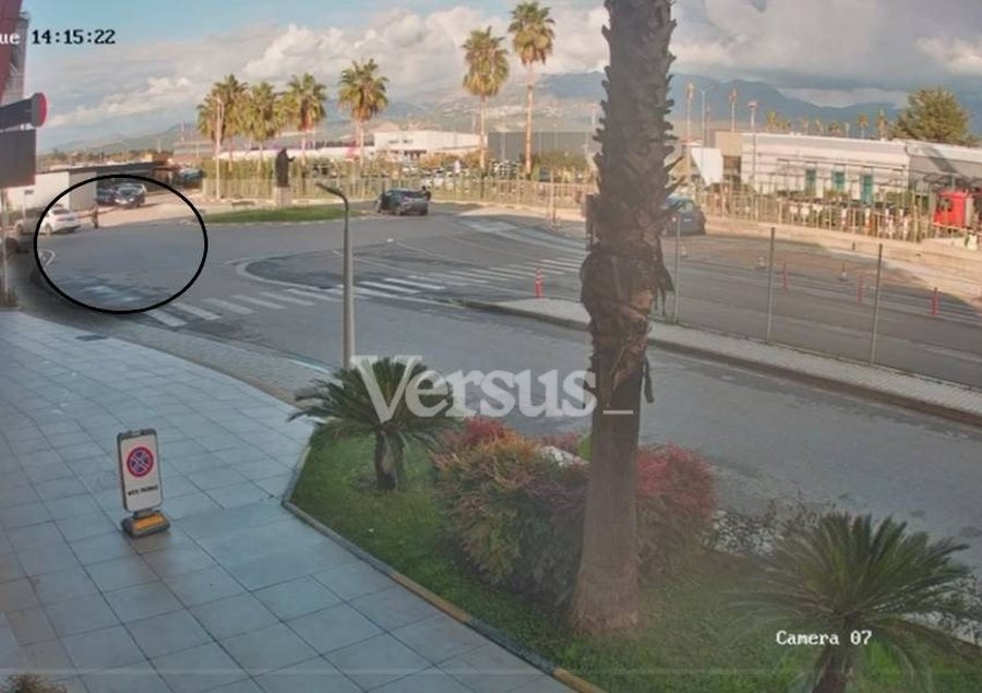 Publikohen pamjet e plota të atentatit në Rinas: Autorët