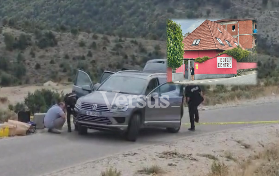 Shkoi për gjah në Tepelenë, vritet pronari italian i