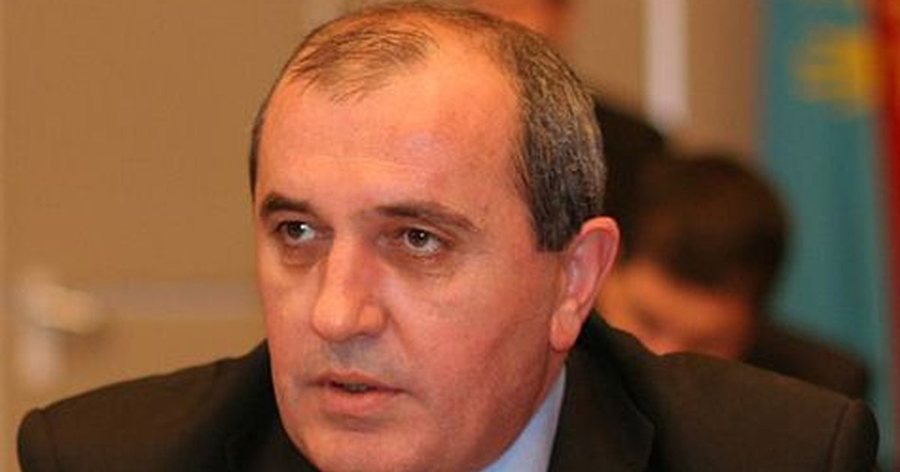 Besnik Mustafaj tregon arsyen pse u t&euml;rhoq nga politika