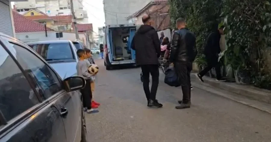 Gjendet i pajetë 65-vjeçari! Ja çfarë dyshon policia