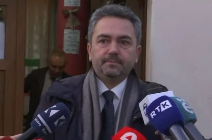 Qytetar&euml;t e Kosov&euml;s do t&euml; votojn&euml; sot n&euml; zgjedhjet e