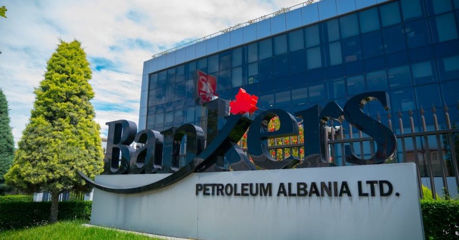 Nj&euml; skem&euml; kriminale/ Nj&euml; llogari bankare n&euml; Vjen&euml;,