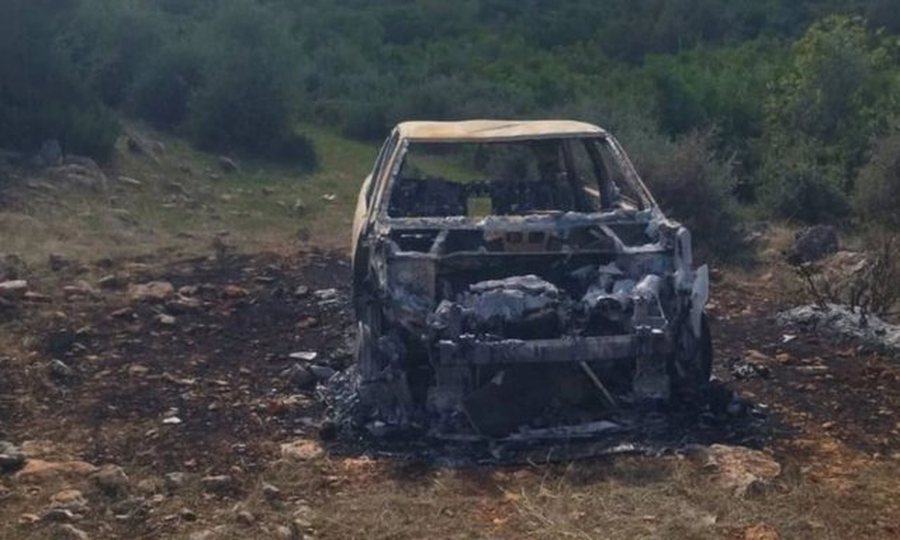 DETAJET/ Trup i karbonizuar në Greqi, në hetim mundësia që