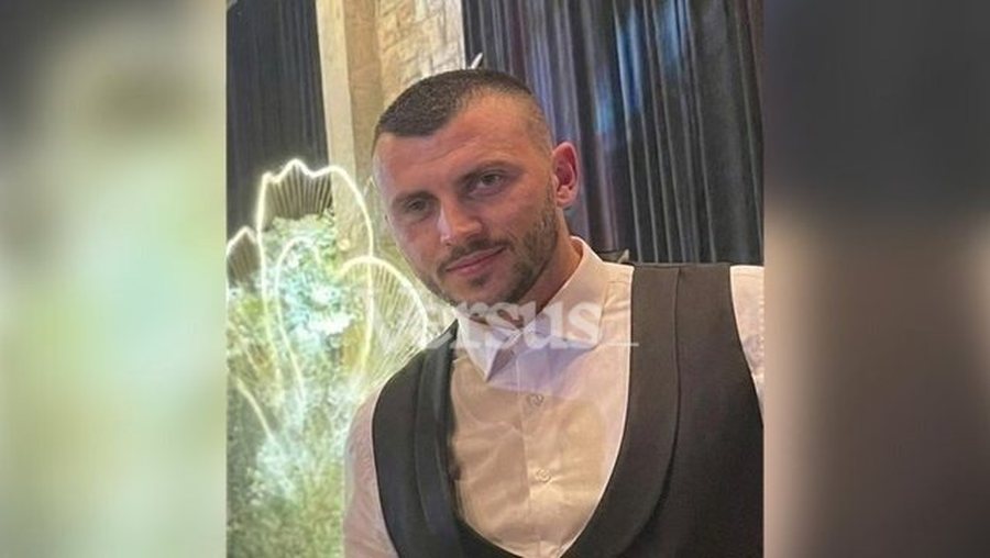 Organizoi vrasjen e ish-ortakut të tij në biznes, del FOTO e Xhino