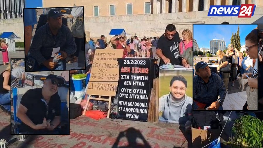 Humbi djalin në tragjedinë e Tempit, babai shqiptar prej 5 ditësh