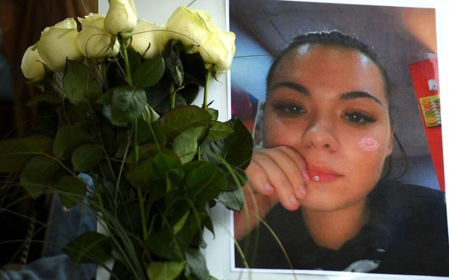 Vr*u partneren para syve t&euml; f&euml;mij&euml;s, shqiptari d&euml;nohet me