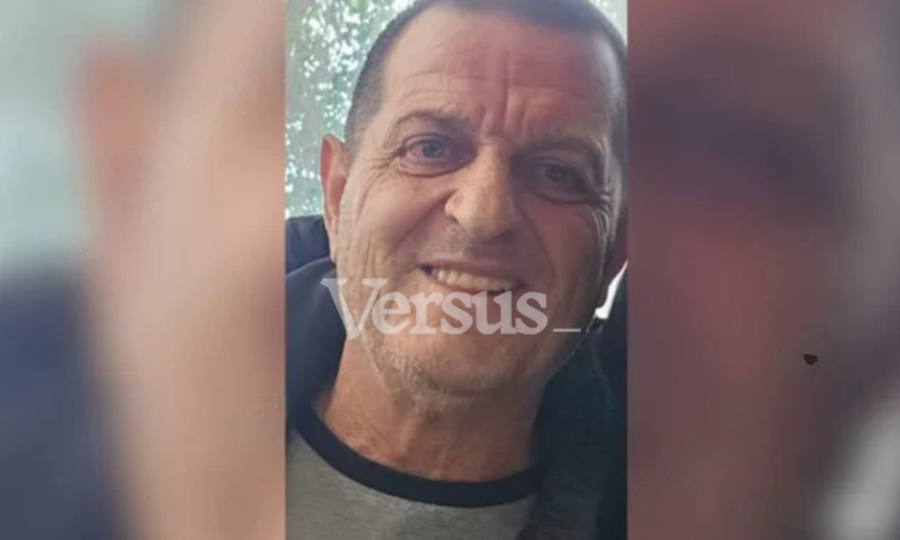 Plagosi vajzën e tij dhe një kalimtar, ky është Mikel Ndoji