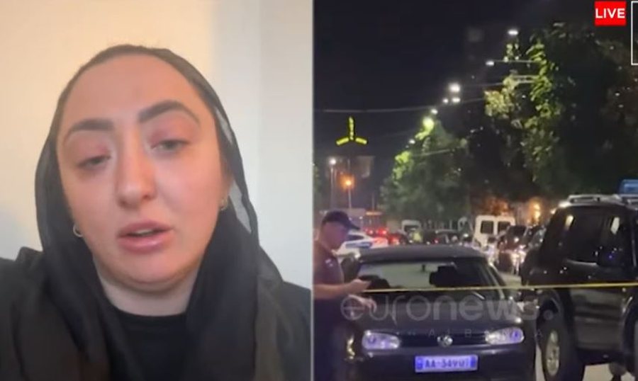 Flet motra e 34-vjeçarit të ekzekutuarit në Shkodër: