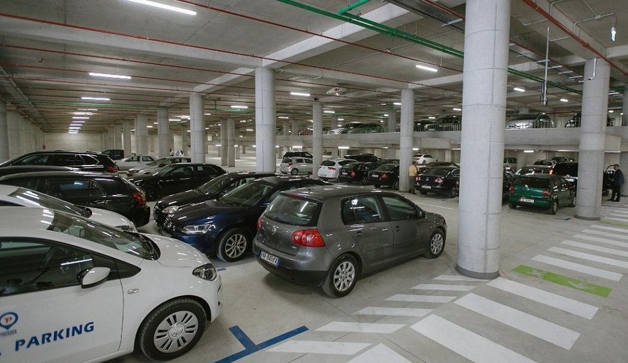 Tabela/Sa do rriten detyrimet e taksës së ndërtesës për