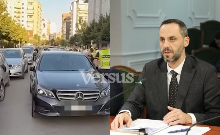 Ashp&euml;rsohet Kodi Penal, burg p&euml;r shofer&euml;t q&euml; parkojn&euml;