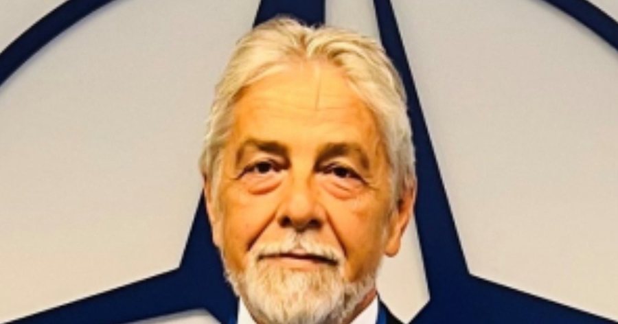 Begaj liron nga detyra ambasadorin e Shqip&euml;ris&euml; n&euml; NATO, Ilir