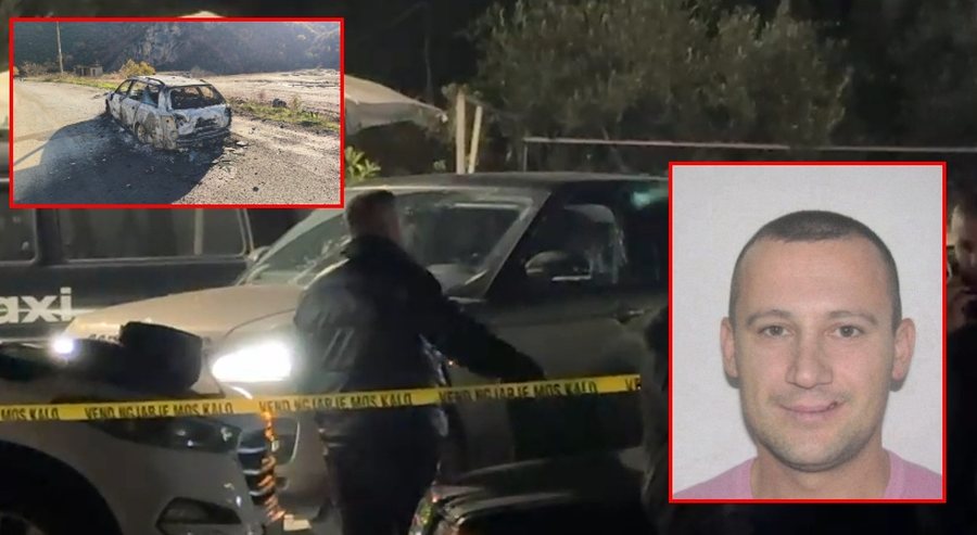 Vr*sja e Mondi Mëhallës, shoqërohet një person/ Përdori