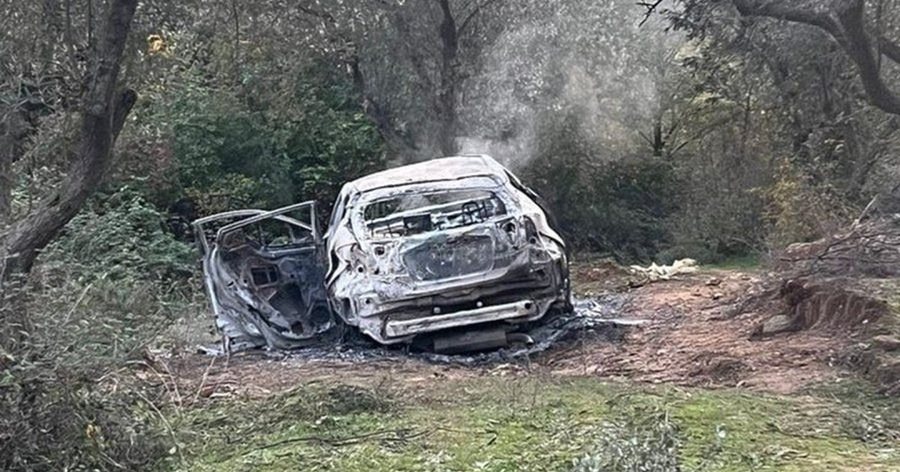 Dalin pamjet nga automjeti i përdorur në atentatin e Rinasit