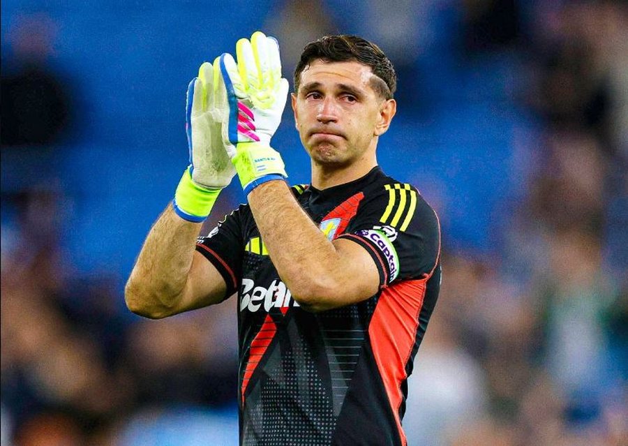 Andre Onana nuk jep garanci në portë, Mançester Junajtid