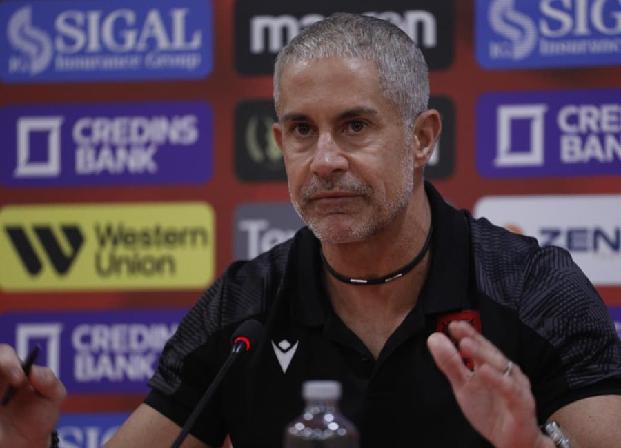 "Jam krenar për djemtë", Silvinjo: Nuk kam studiuar