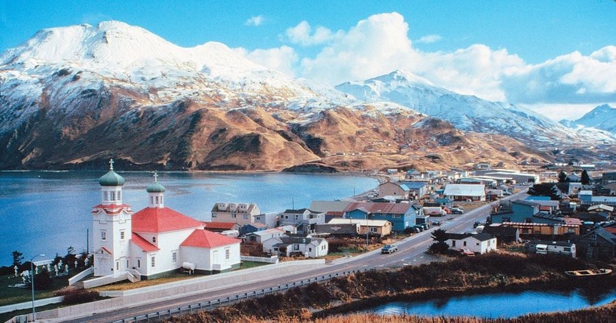 REL/ Kur Rusia ia shiti Amerikës Alaskën