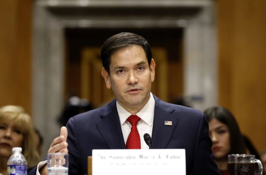 Rubio: "Zelensky duhet të kërkojë falje, na humbi kohë!