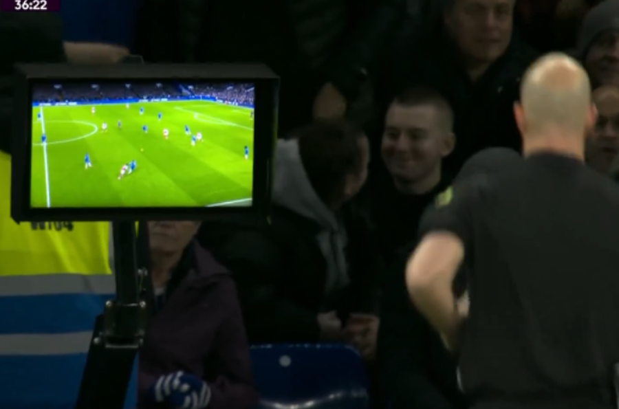 Çelsi ndal Arsenalin në duelin për titull, derbi i Londrës