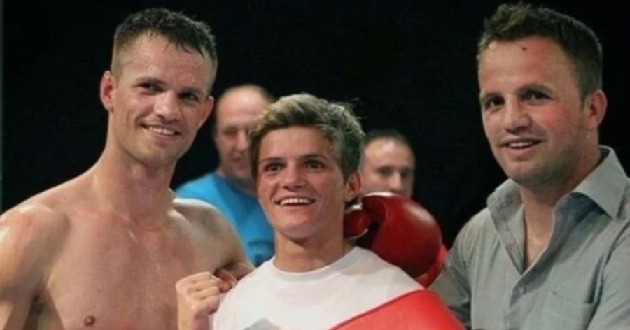 Gjykata dënon me burgim të përjetshëm vëllain e