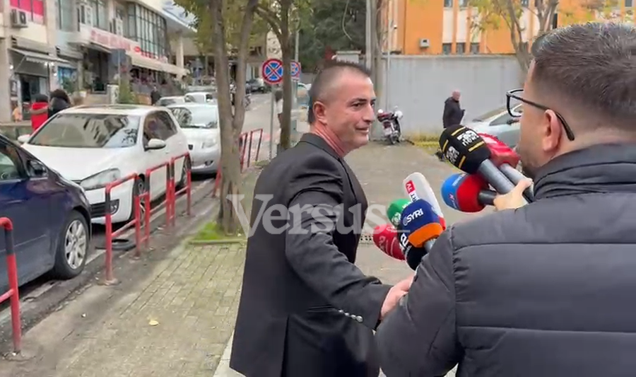 “Të fala Ristanit”, Peçi del nga SPAK pas 1 ore dhe