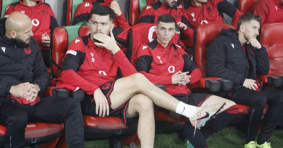 Asani dhe Daku tani “ngrohin stolin”, mesazh i qartë nga