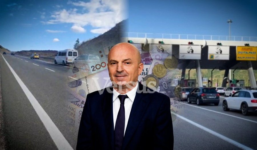 Salillari u 6-fishon pagesën e traut shoferëve të Kukësit