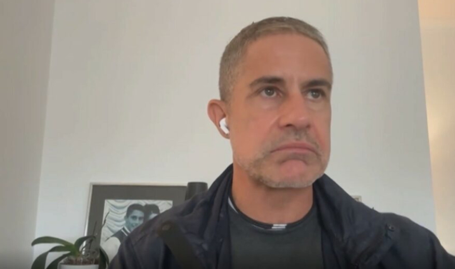 &ldquo;B&euml;j duet me Dua Lip&euml;n po u kualifikuam&rdquo;, Sylvinho: