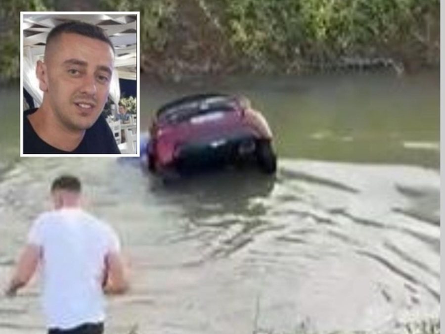 Meloni nderon shqiptarin hero: Një jetë e shpëtuar fal guximit