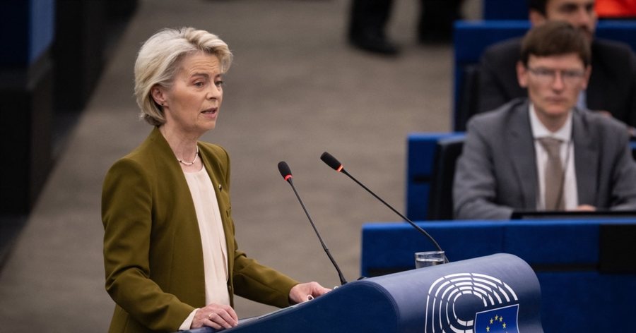 BE-ja: Të çlirohemi nga importimi i gazit rus deri më 2027