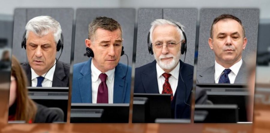 Haga lë në paraburgim ish-liderët e UÇK-së: Ekziston