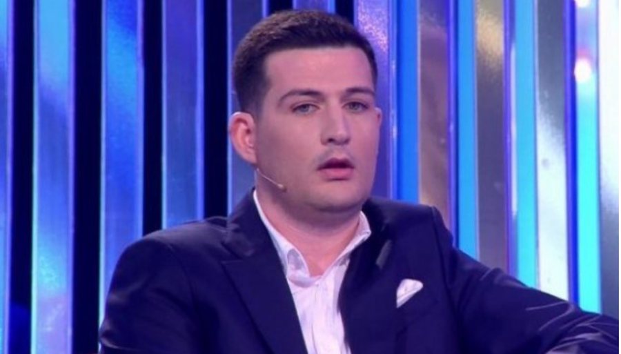 "Dua të jem unë opinionist në BBVA, Arbrit i ka ardhur