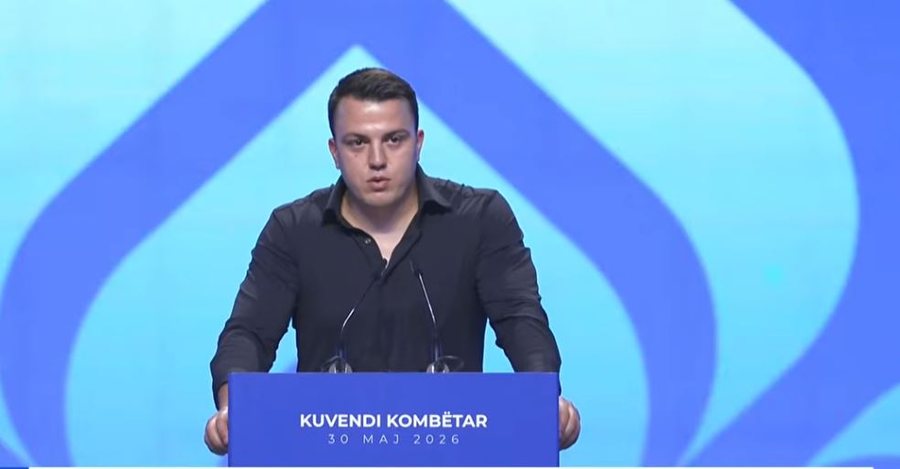 "PD nuk &euml;sht&euml; biznes, por ideal" Azem Hajdari: PD-s&euml;