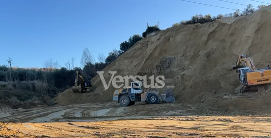 VIDEO/ IKMT pezullon punimet n&euml; Mifol dhe gjobit firm&euml;n q&euml; po