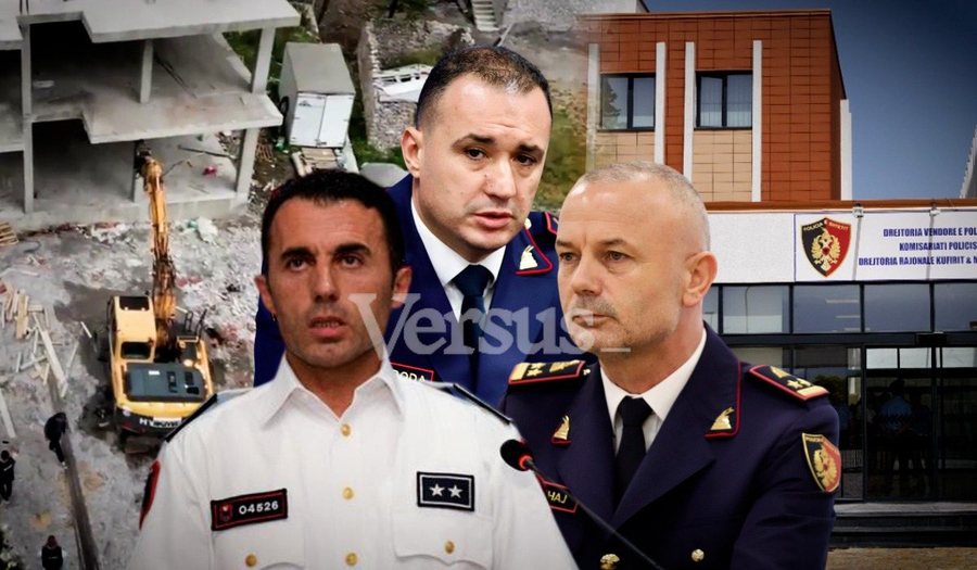 Ndërtimet pa leje shkaktojnë “furtunë” në