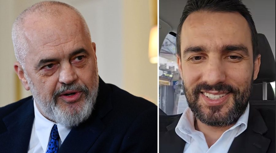 “Farë e keqe” / Adriatik Lapaj i përgjigjet Ramës: Ti