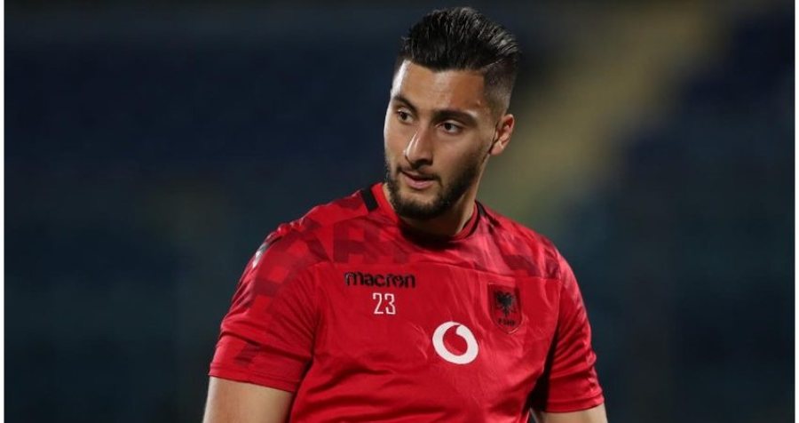 Strakosha flet pas disfatës me Anglinë: Duhet të besojmë