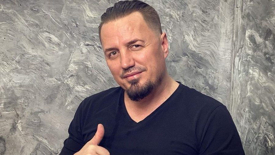 Blero do t&euml; kuror&euml;zoj&euml; sonte martes&euml;n e tij t&euml;