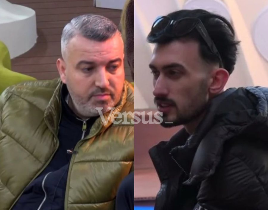 &ldquo;Fol shqip, o djal&euml; se ke ardhur n&euml; Shqip&euml;ri&rdquo;/