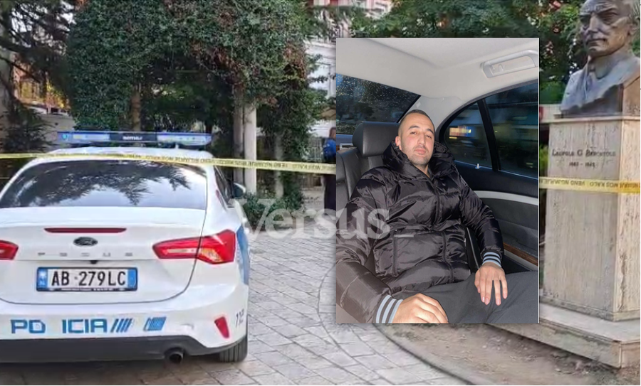 Masakra në Shkodër! Zbardhet dëshmia e parë e autorit Ragip