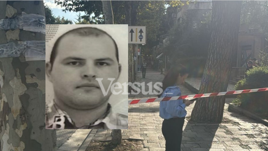 Hyri me "Berreta" në brez dhe vr*u gjyqtarin në sallën