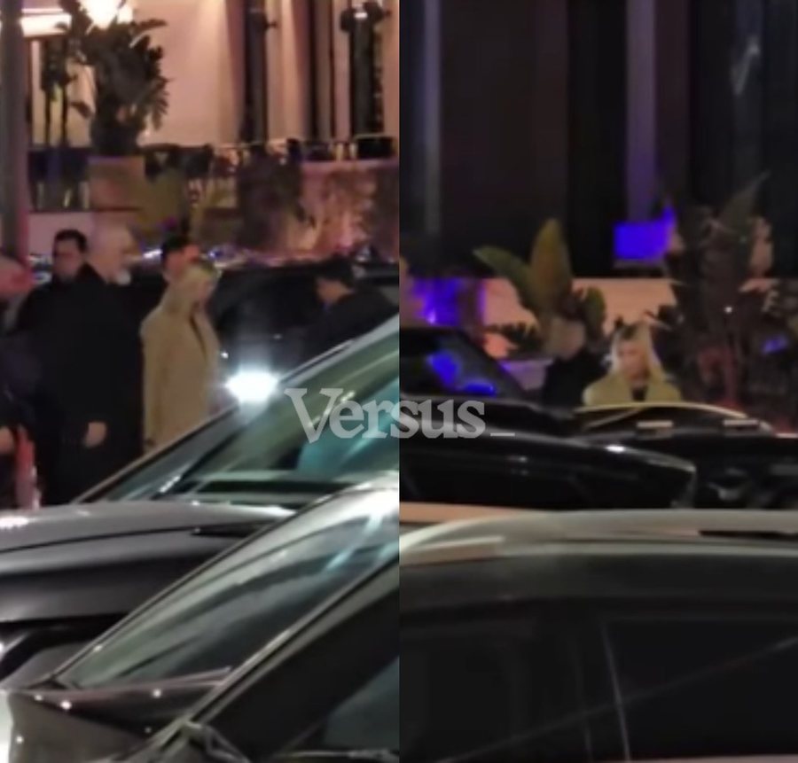 Rama tregohet “xhentëlmen”, fton Ivanka Trump në