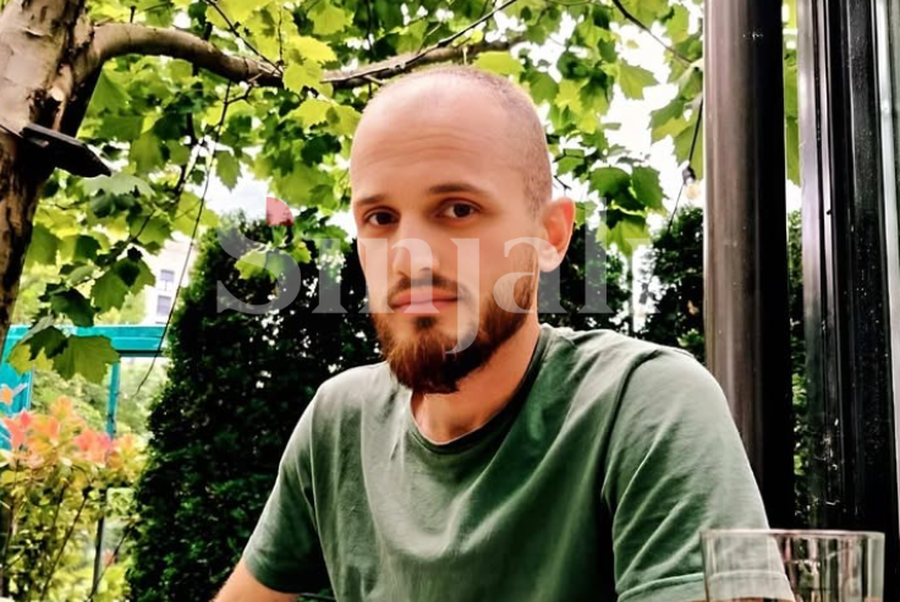 FOTO / Vr*u 43 vjeçarin brenda në makinë, ja i dyshuari
