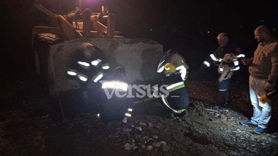 FOTO/ Gjendet një grua e mbytur në lumin Shkumbin, dyshimet e para