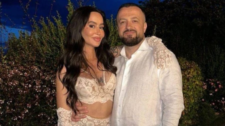 Dafina Zeqiri shkëputet nga menaxheri dhe DJ Dandara, probleme edhe në