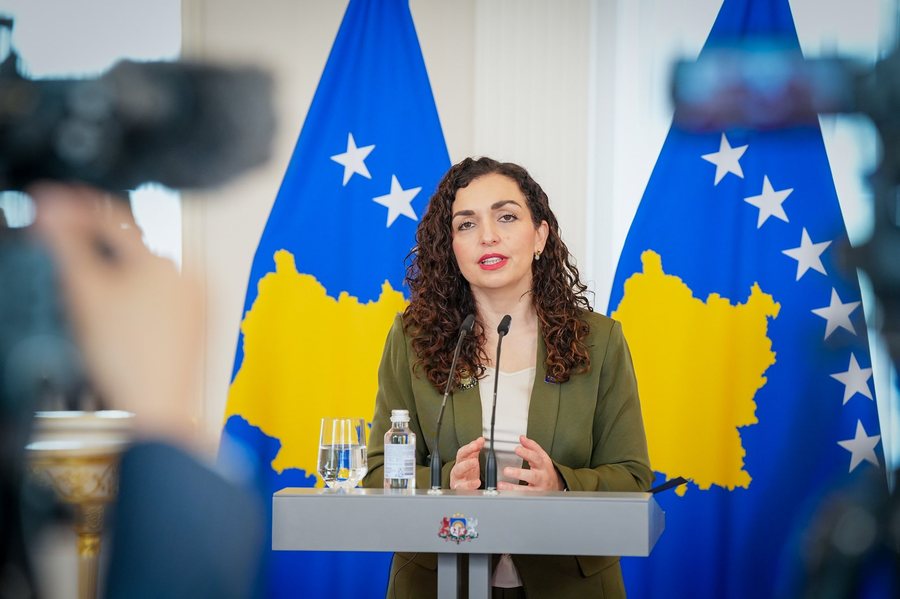 Albini nuk arrin të krijojë qeverinë "Kurti 3",