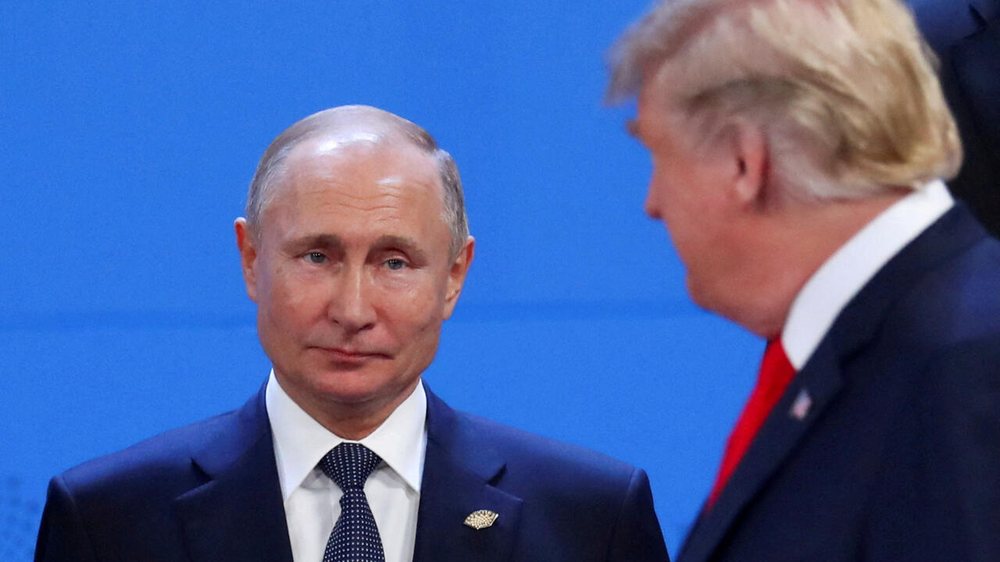 Trump thotë se do të takohet me Putinin në Alaskë dhe