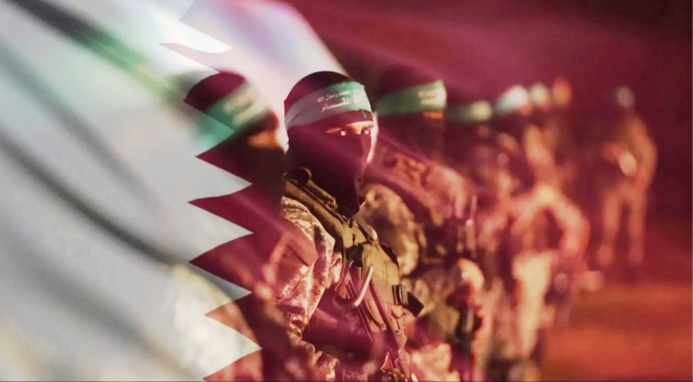 Gaza/Hamas seeks Israel deal